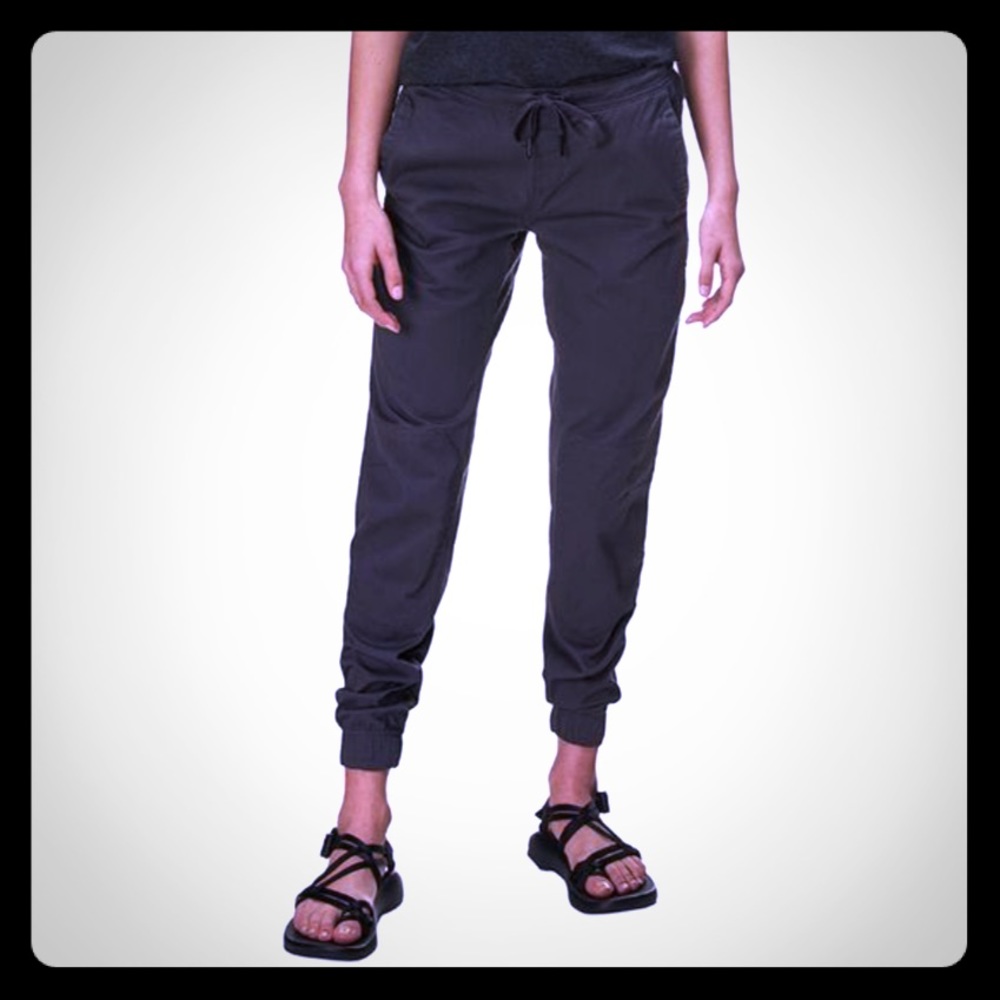 Black Diamond climbing pants